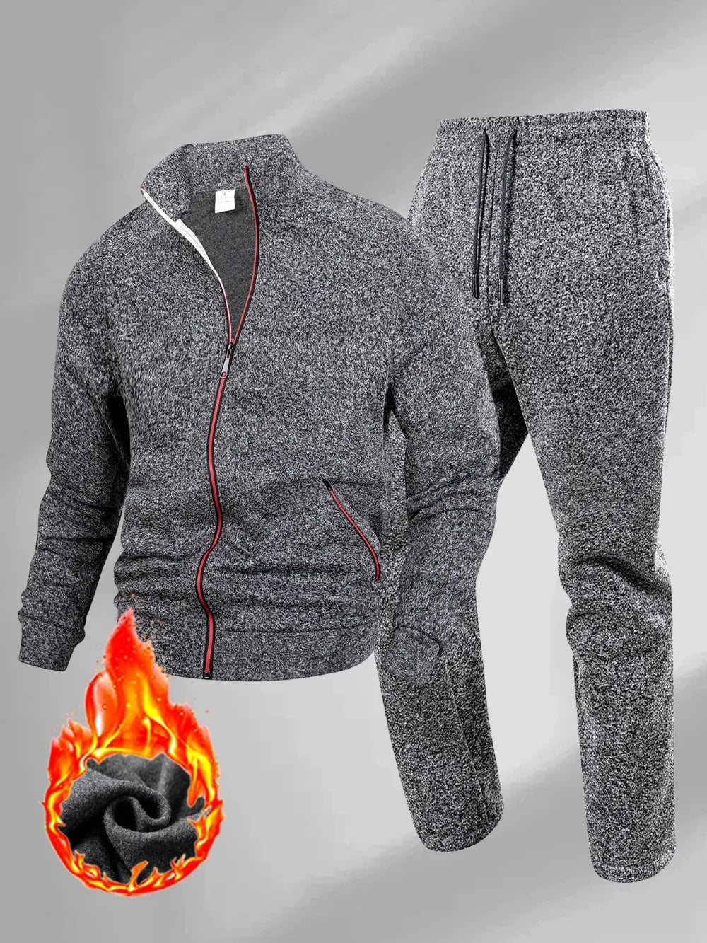 Ensemble 2 pièces pour hommes