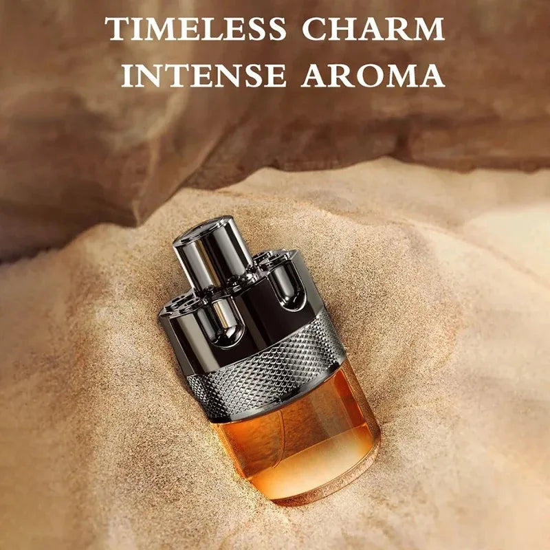 Parfum homme imitation azzaro Wanted