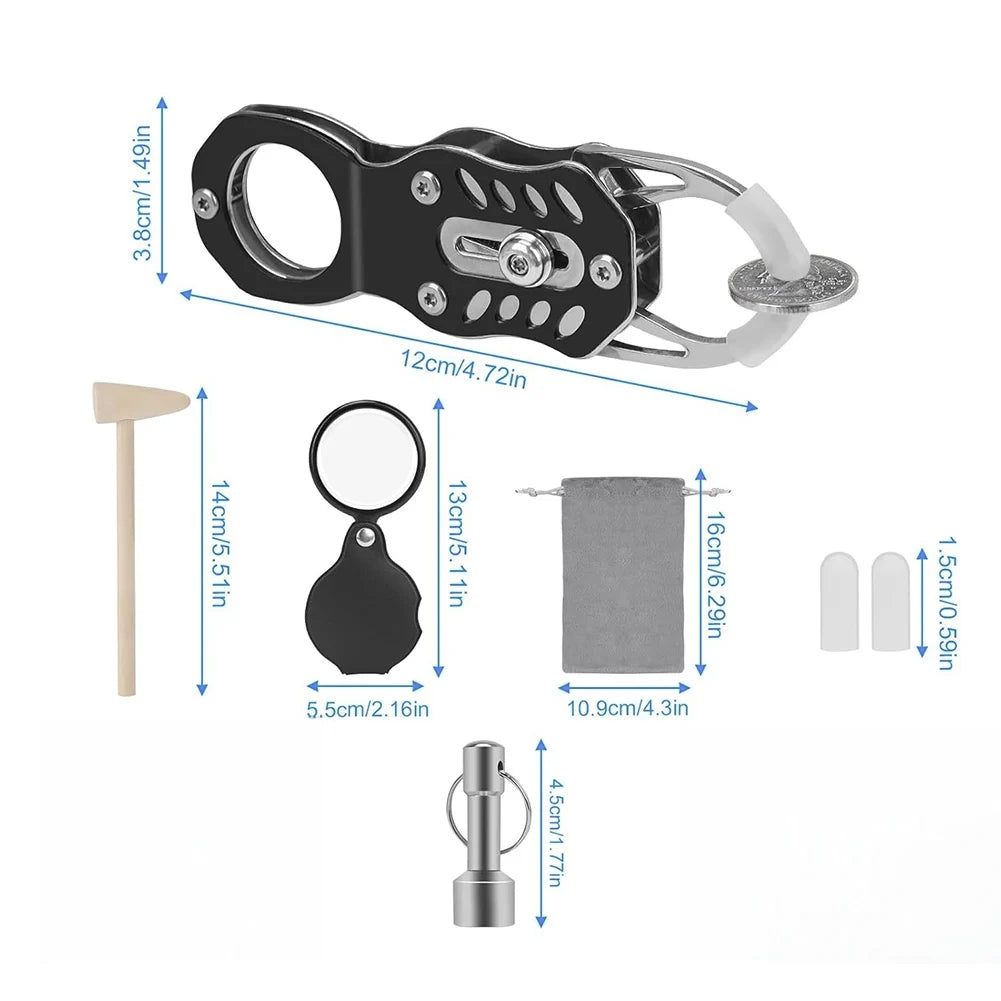 Numismatic Analysis Coin Authentication Numismatic Verification Advanced Coin Authentication Technology As Shown