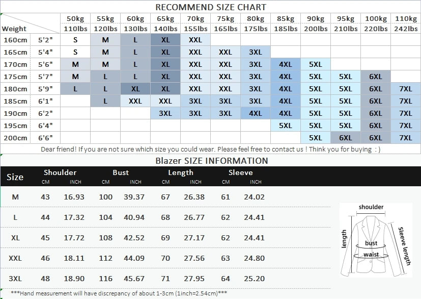 Blazer pour  hommes imprimer Léopard