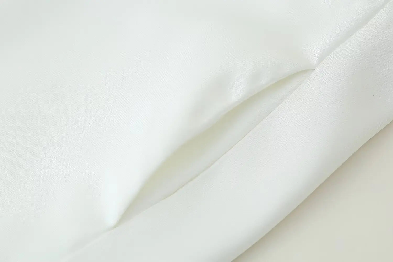 Ensemble 2 pièces revers simple boutonnage a manches courtes