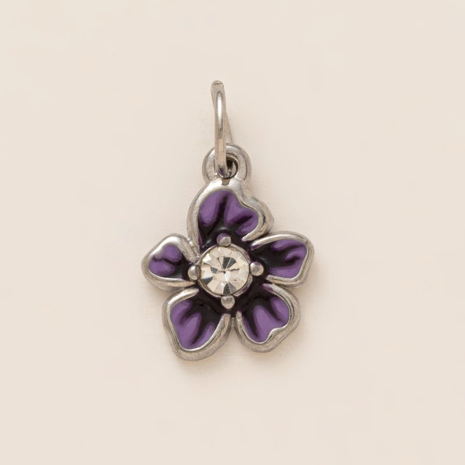 Cute Enamel Charms Stainless Steel 18K Gold Plated, DIY Jewelry Making Pendants for Handmade Necklac