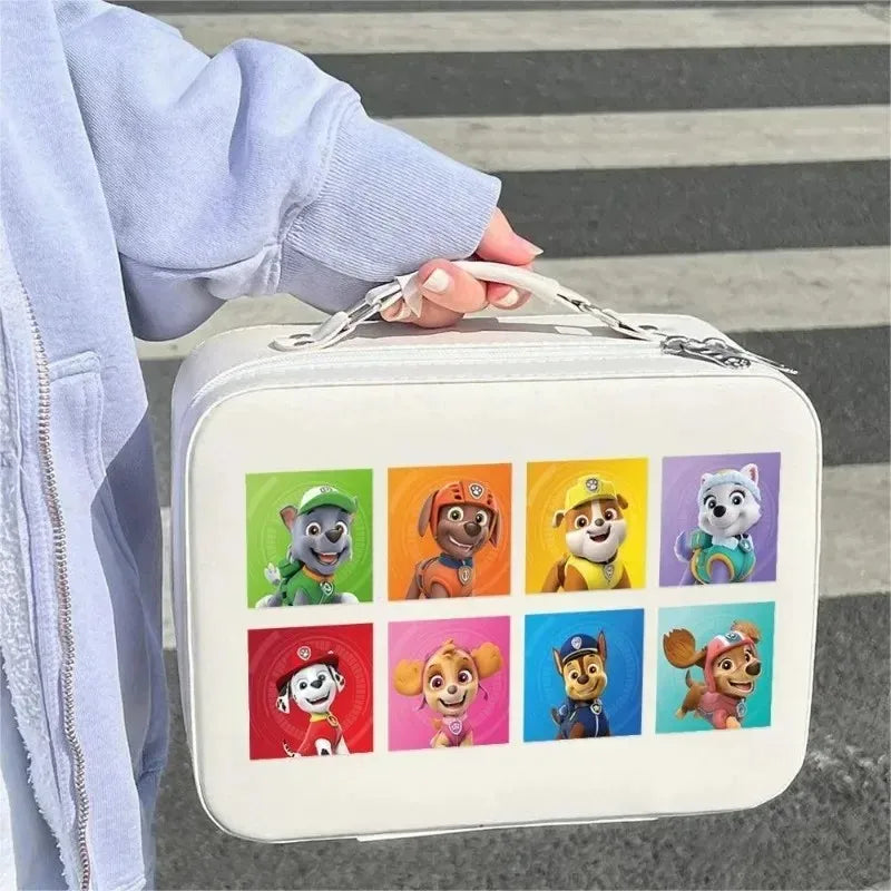 New 450PCS Paw Patrol Children's Cartoon Stickers Cute Kids Stationery Supplies School Teacher Supplies Reward Sticker Toys Gift