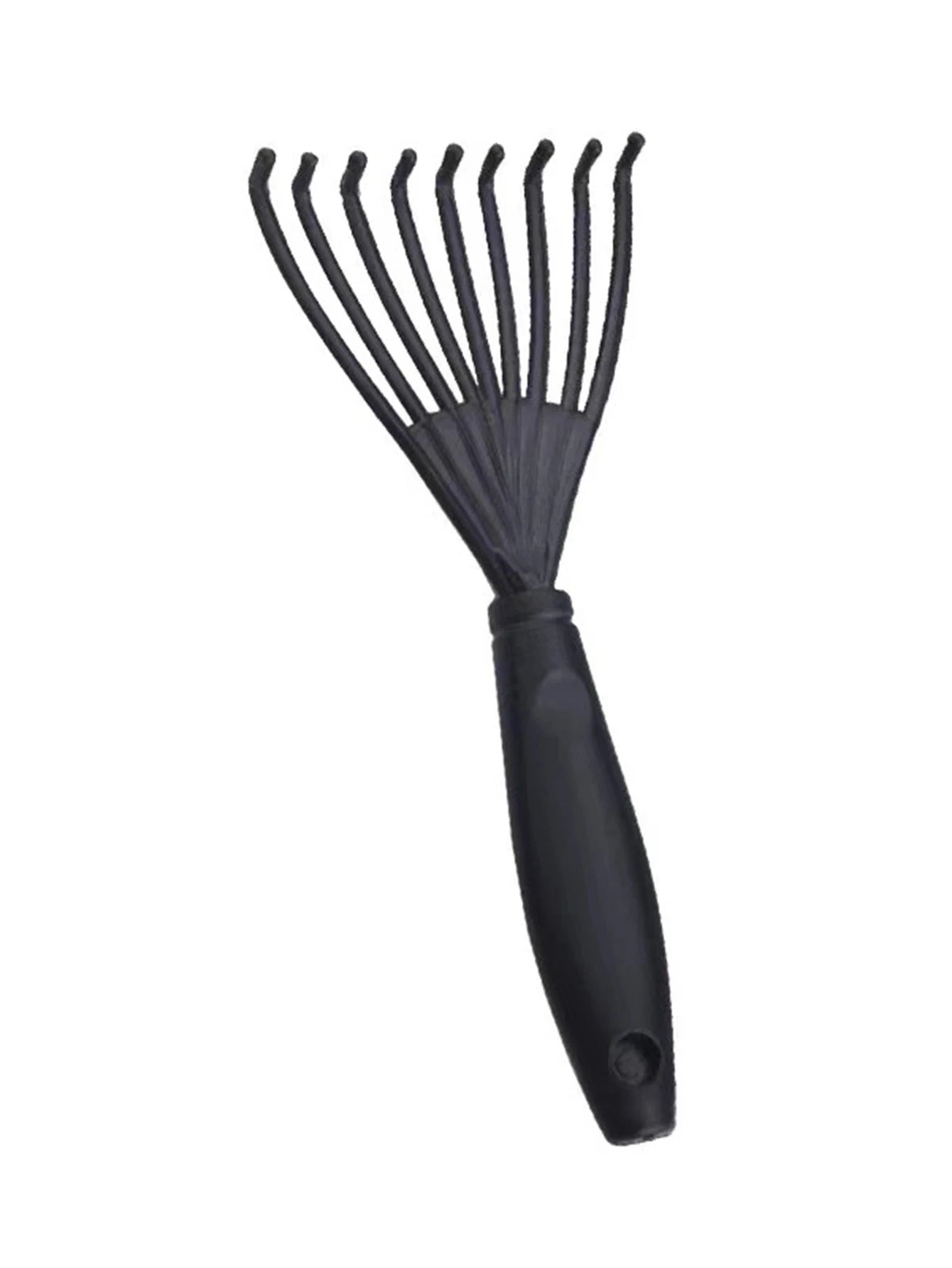 1PCS Brosse de coiffure de définition de cheveux bouclés