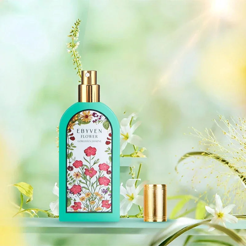 Parfum pour femme Pheromone Charme fragrance note tropical unisex