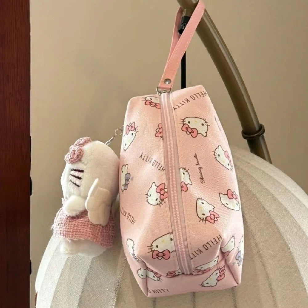 Sac de rangement cosmétiques