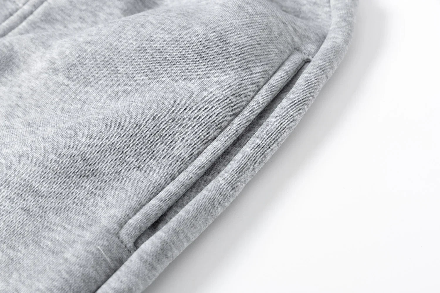 Ensemble de survêtement a capuche Automne/Hiver