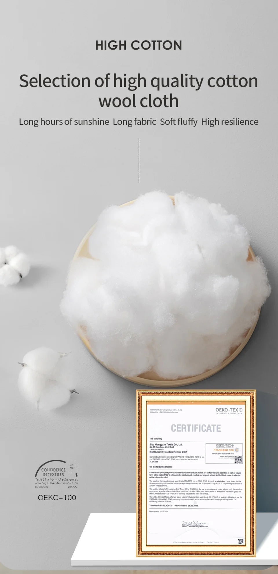 Baby Romper For 3-12Months Spring Thin 1.0Tog Jumpsuit Baby One-Piece Pajamas Soft Split-Leg Sleepwear Easy To Change Diaper