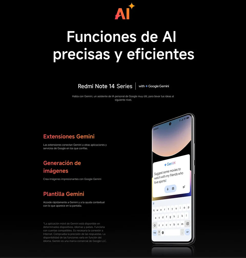 Xiaomi Redmi Note 14 Pro 5G NFC，MediaTek Dimensity 7300-Ultra,200MP Camera,5110mAh battery，45W charging，120Hz display,Charger Not Included