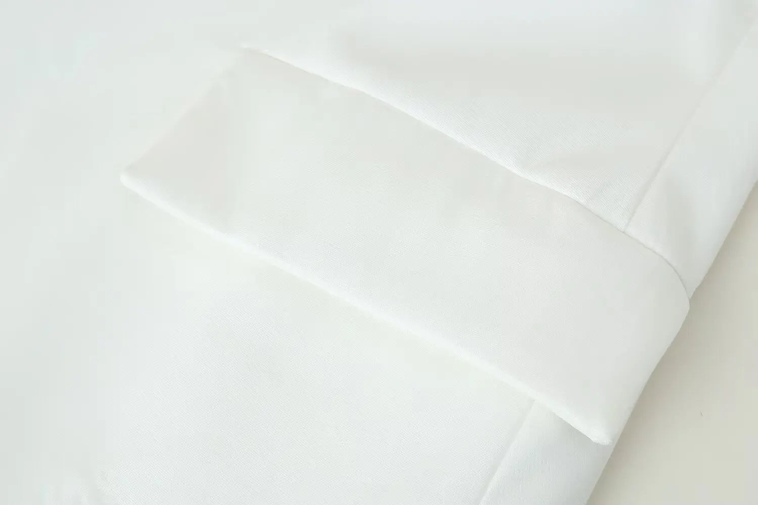 Ensemble 2 pièces revers simple boutonnage a manches courtes