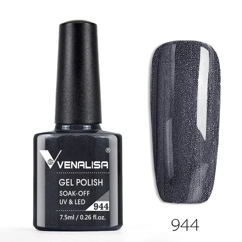 Vernis à ongles en gel néon  pour manucure 7,5 ml
