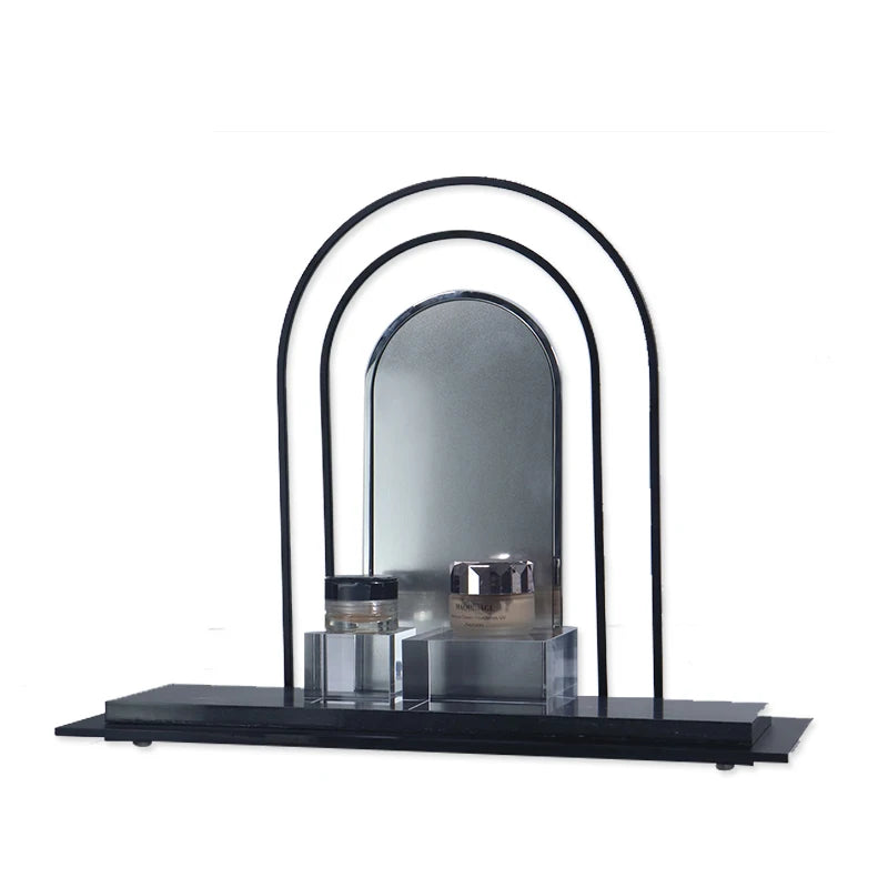 Présentoirs de maquillage