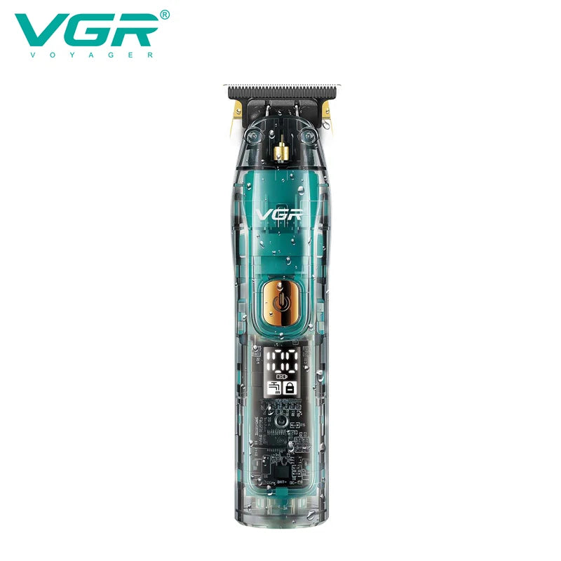 Tondeuse à cheveux & Barbe électrique