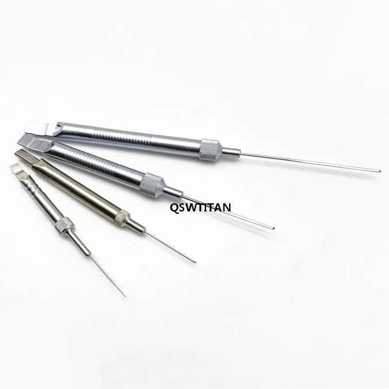 Depth Gauge 0mm to 30mm /60mm/40mm/90mm High quality Depth Gauge orthopedics Veterinary surgical Instruments