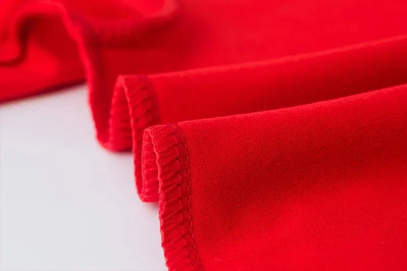 Paw Patrol Children T-shirt Simple Basic Black & White Short Sleeve Anime Cartoon Chase Skye Cute Summer Clothes Birthday Gift