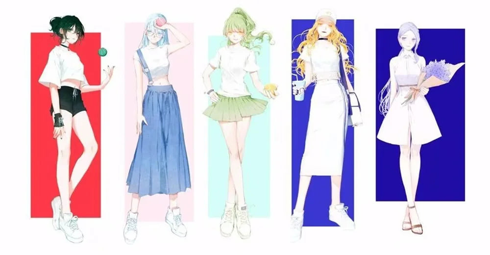 Grinch Christmas  Shirt Christmas Deer  Christmas Party Christmas Snowman Casual Breathable Crew   Women Clothes