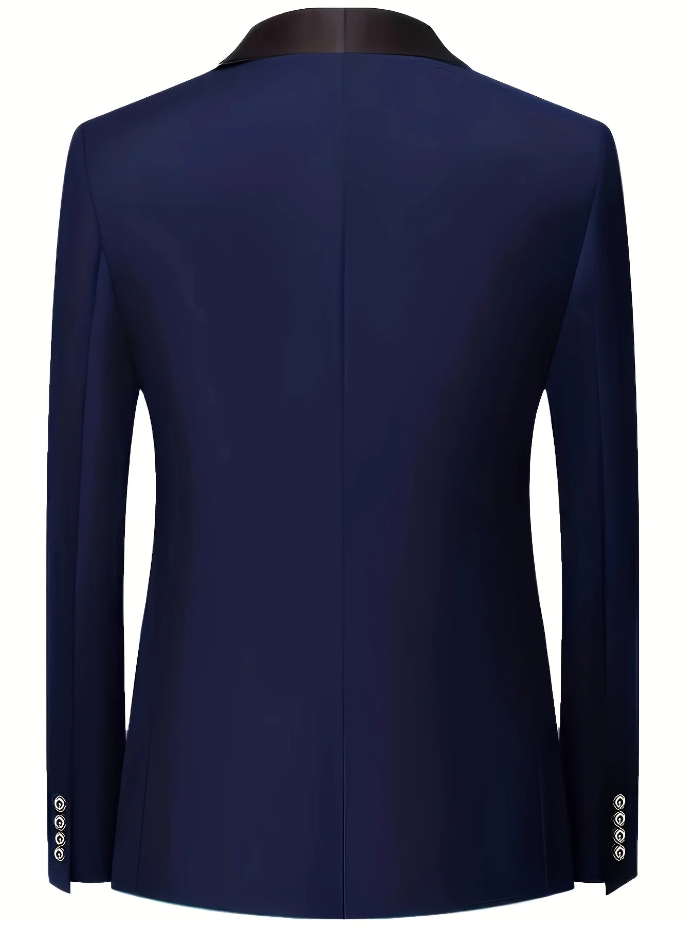 Ensemble de costume décontracté