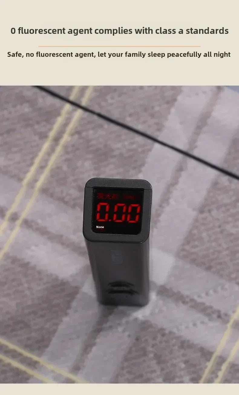 Newborn Cartoon Urine Pad Portable Cute Double Sided Bed Mat Waterproof Washable Diaper Changing Pad Children Diaper Products