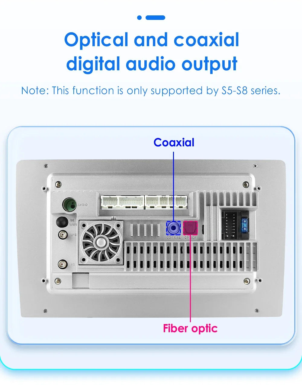 Hizpo 9inch 2Din Android13 Car Radio for BMW 1 Series E81 E82 E87 E88 AT MT Navigation GPS RDS DSP Android Auto CarPlay 360° CAM