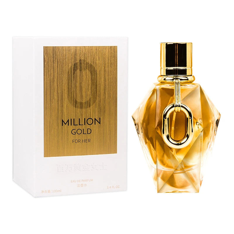 Parfums Hommes et Femmes ONE MILLIONS