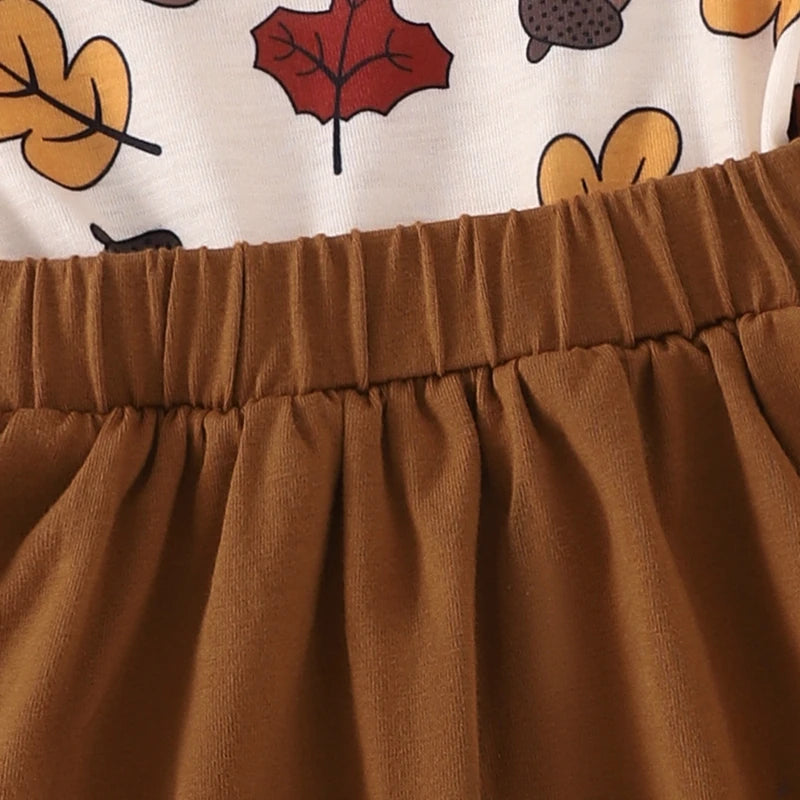 ma&baby 0-18M Christmas Newborn  Baby Girl Red Romper Long Sleeve Santa Ruffle Long Sleeve Jumpsuit Bow Headband Xmas Costumes