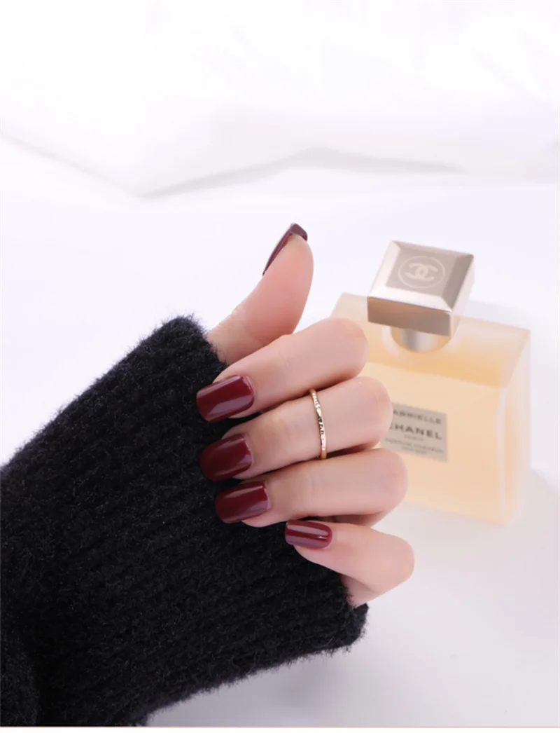 14K Gold Filled Hand Hammered Ring Handmade Band Ring Minimalism Jewelry Ring Dainty Boho waterproof Ring Tarnish Resistant Ring