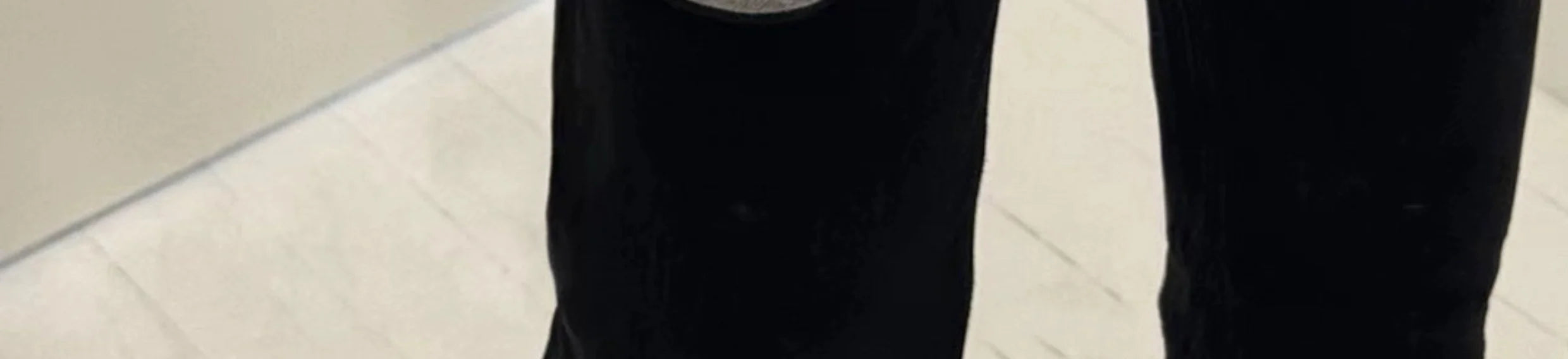 PREON Work Autumn New Tannat Casual Loose Manner Commuting Suit Jaet Long Sve Woolen Mid-Length Pure Color