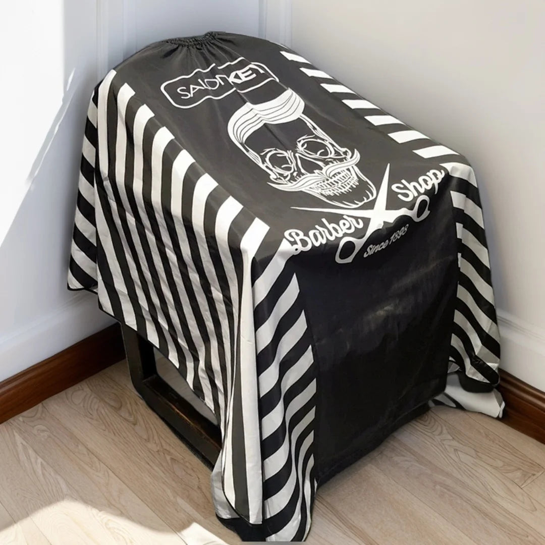Cape de coiffeur pour hommes & Femmes
