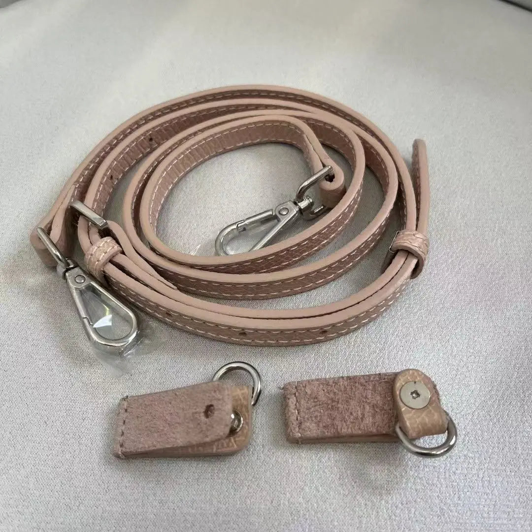 Hot Longchamp Mini bag, single shoulder crossbody bag, fashionable mini handbag, mobile phone bag, women's bag