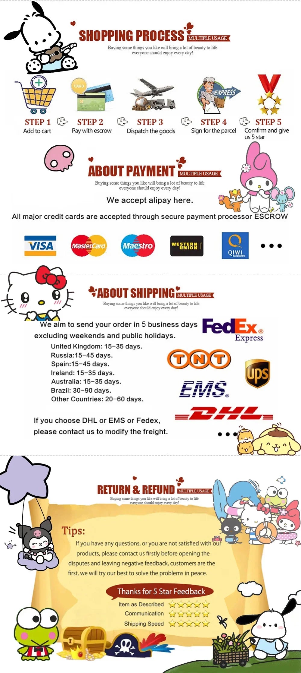 Paw Patrol Cute Skye Children's Earmuffs Autumn and Winter Outdoor Wind and Cold Warm Girls with Velvet Cartoon Decoration