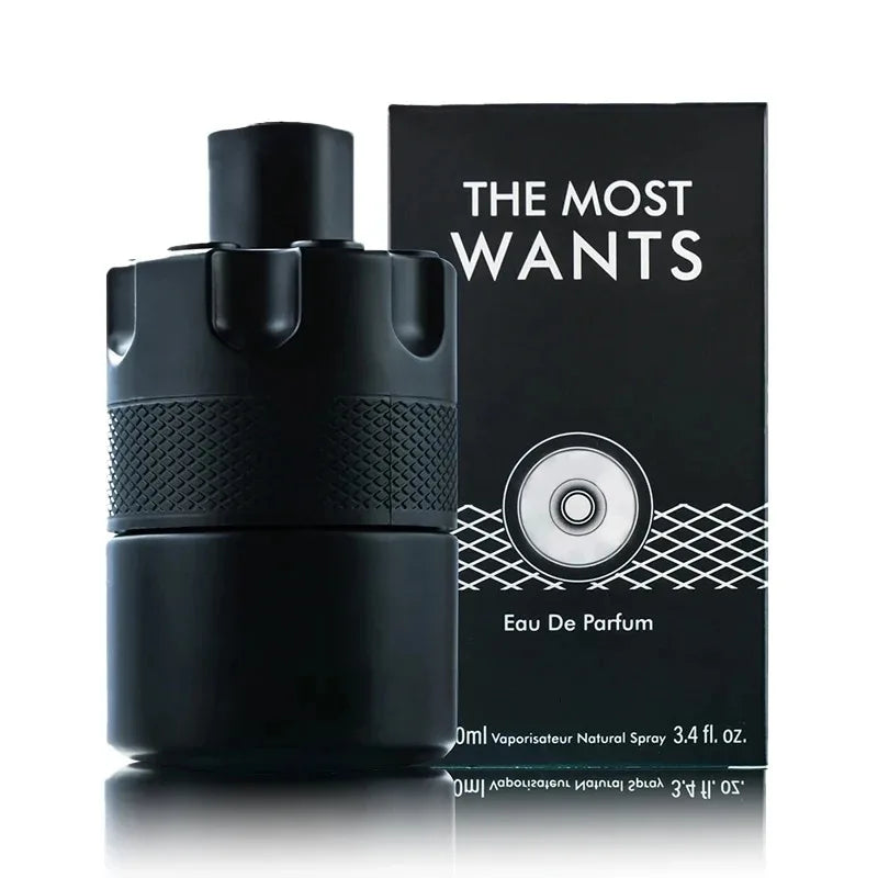 Parfum homme imitation azzaro Wanted
