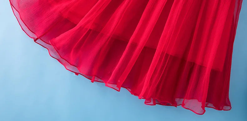 Winsleter, 100%Real Silk Elegant Dresses, Women Half Sleeve ONeck Ruched, Beach Vacation OL Dress, 2024 Summer Autumn D46910QM