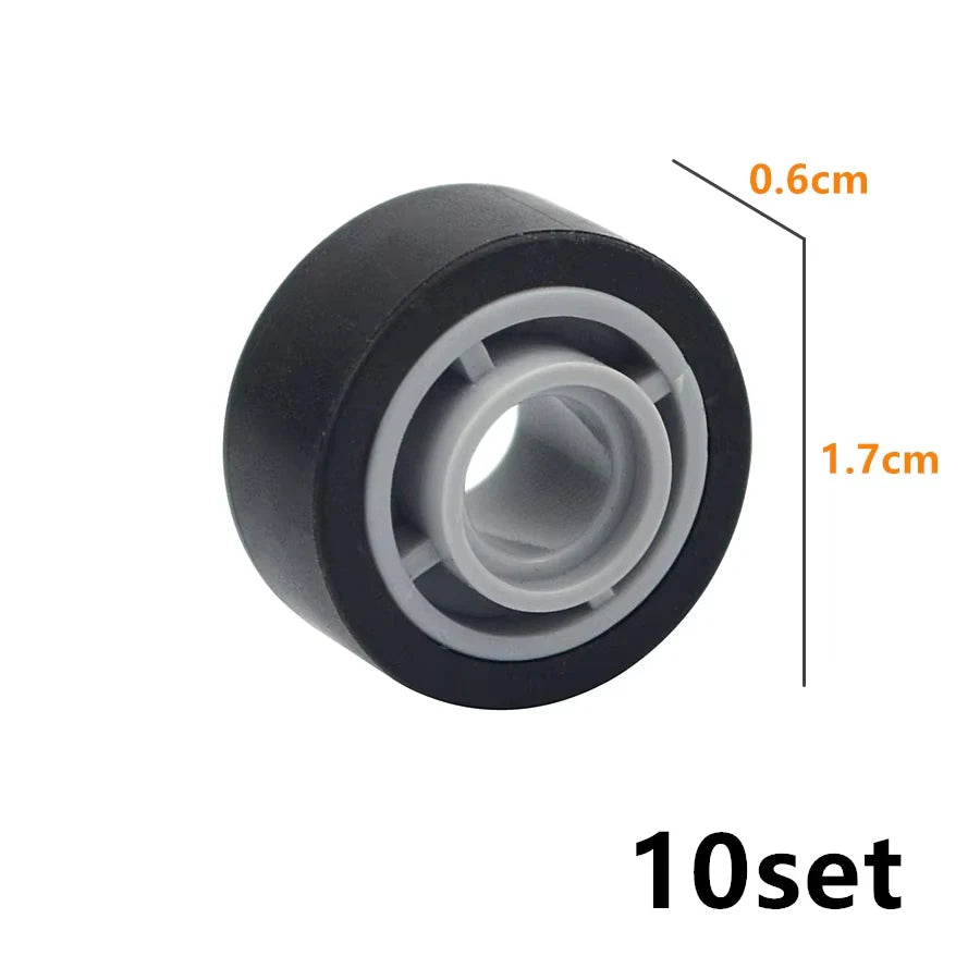 Technical Bricks Bulk Chain Link Caterpillar Tread Tank Track Model Parts Classical Building Blocks Toys 3873 57519 88323 3711