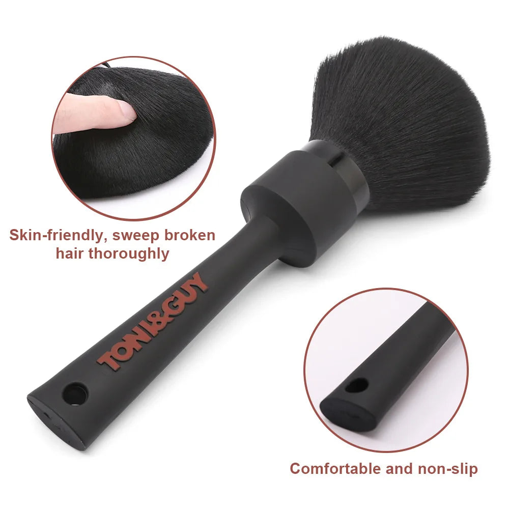 Brosse de nettoyage des cheveux