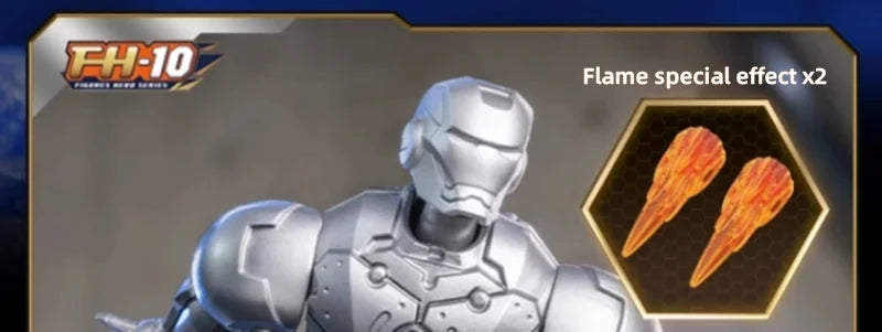 BLOKEES Marvel Building Blocks Galaxy Version 2 Unlimited Legend series Spider Man Iron Man Assembling Toy Model Ornaments Gifts