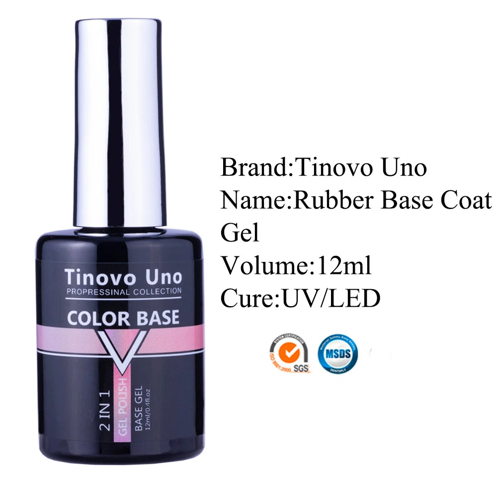 Gel vernis semi permanent 12ml