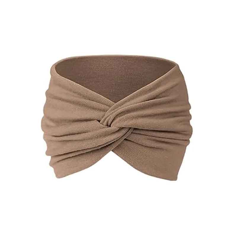 Bandeau élastique pour le fitness