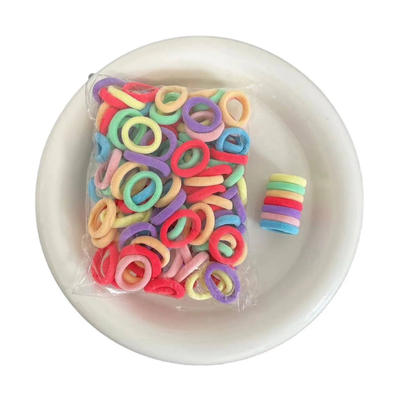 Élastiques à cheveux