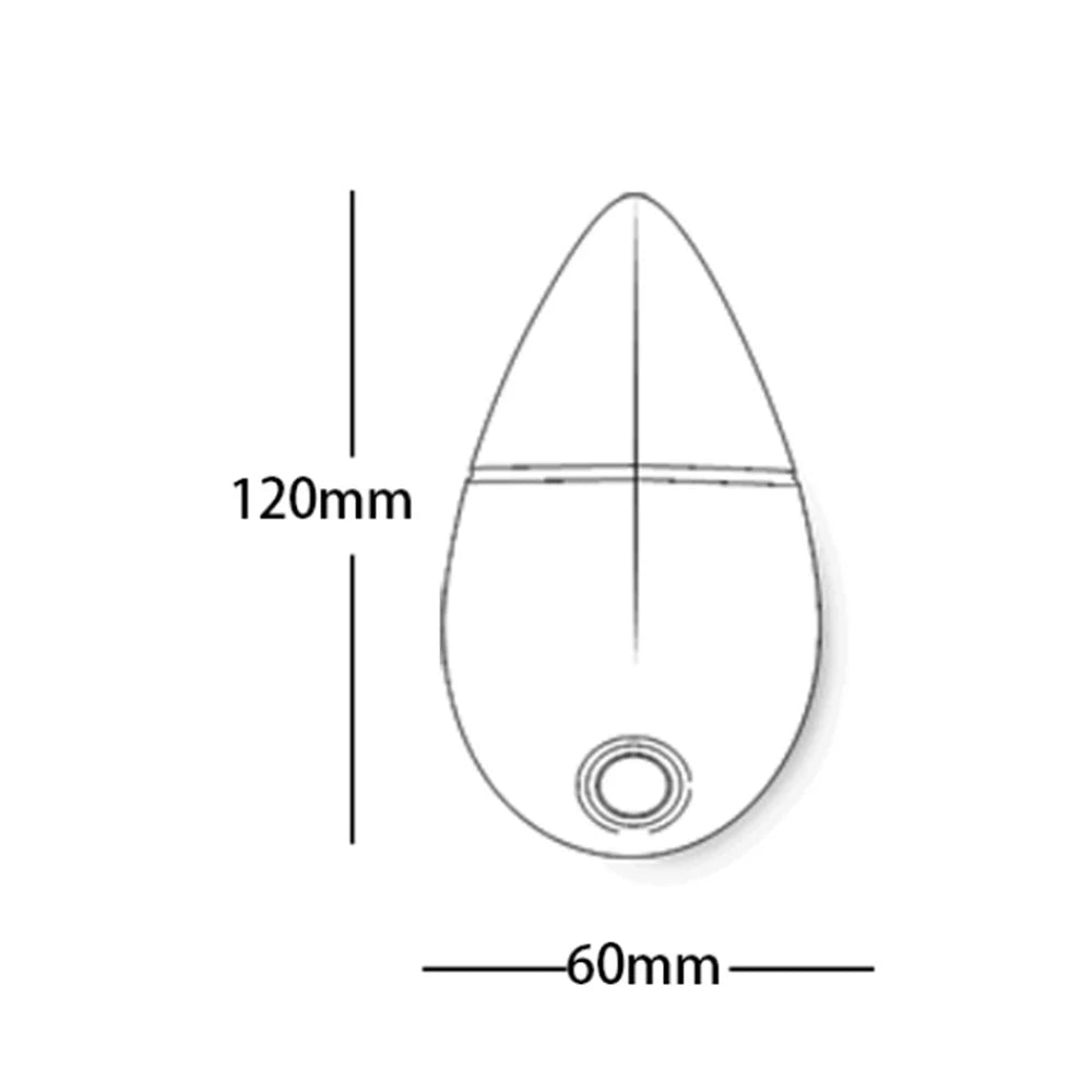 Kitchen Wireless Mini Dishwashers USB Ultrasonic Sink Fruit Vegetable Dish Washer Electric Portable Washing Machines 식기세척기