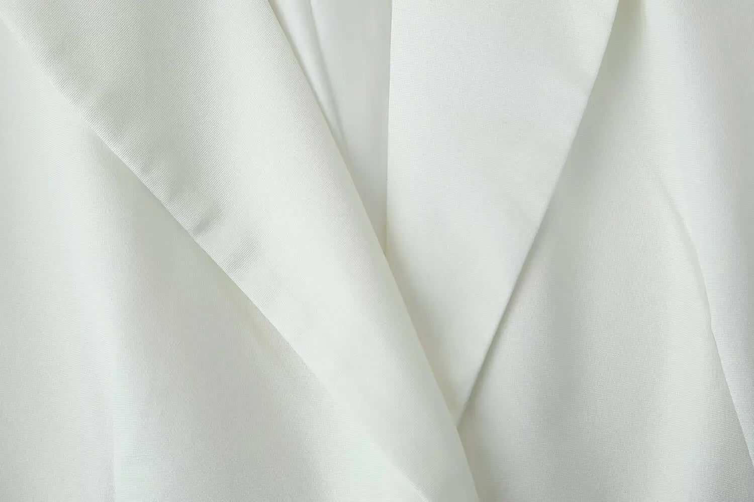 Ensemble 2 pièces revers simple boutonnage a manches courtes