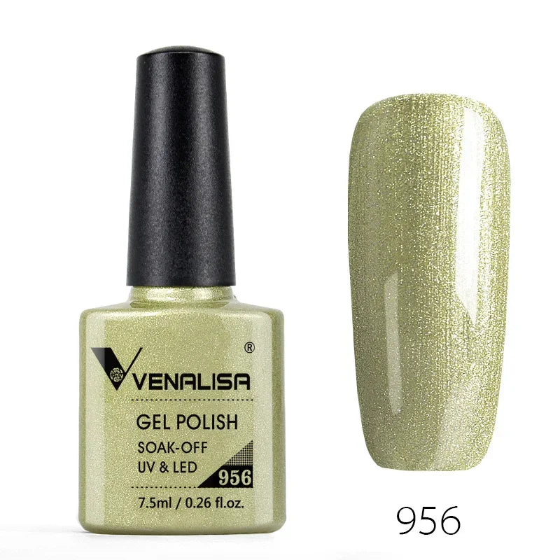 Vernis à ongles en gel néon  pour manucure 7,5 ml