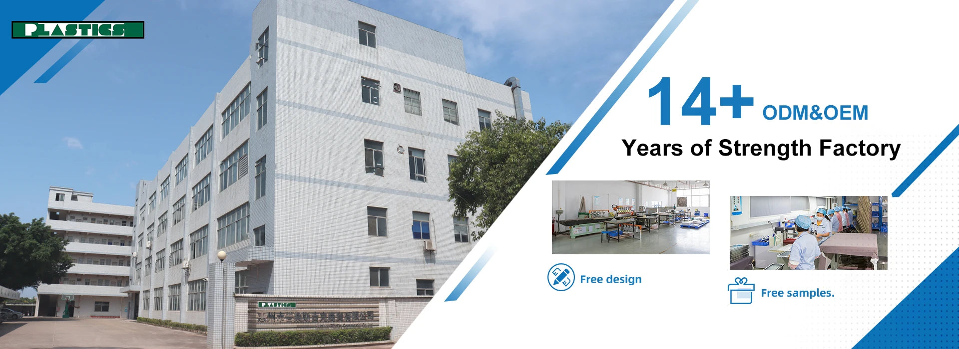 Présentoirs de maquillage