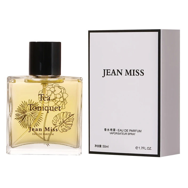 Classic Perfumes For Women Floral Scent Pheromone Women Earth Perfume Men Cologne Lasting Iris Perfume Eau De Parfum Luxury Gift