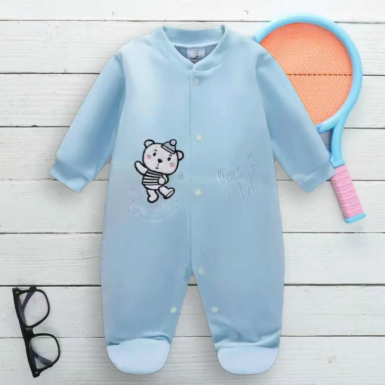 Baby Girl Clothes For Baby Clothes 0 To 12 Months Boys Clothing Newborn Baby Things Bodysuits One-pieces Cartoon Fleece Pajamas