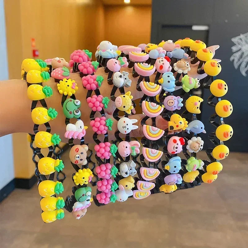 Accessoires pour cheveux  filles