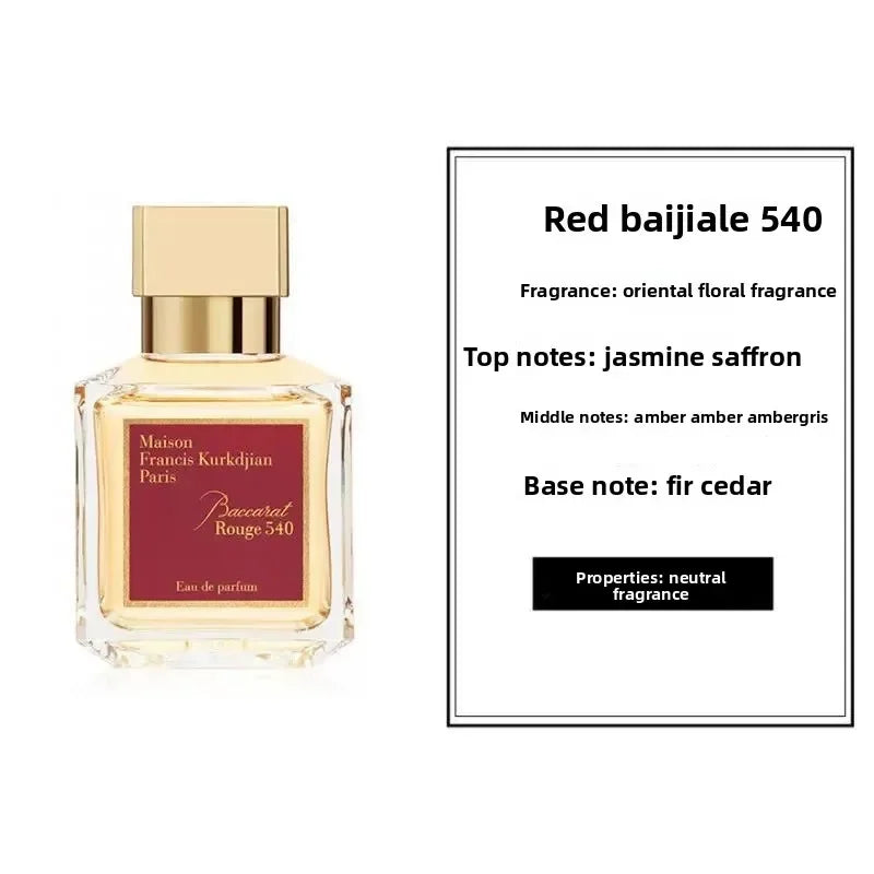 L'Arôme Classique 540 Oriental Tune De Homme Femme العطر 향수 Fragrance Deodorant Eau De Parfum Parfum. Eau parfumée