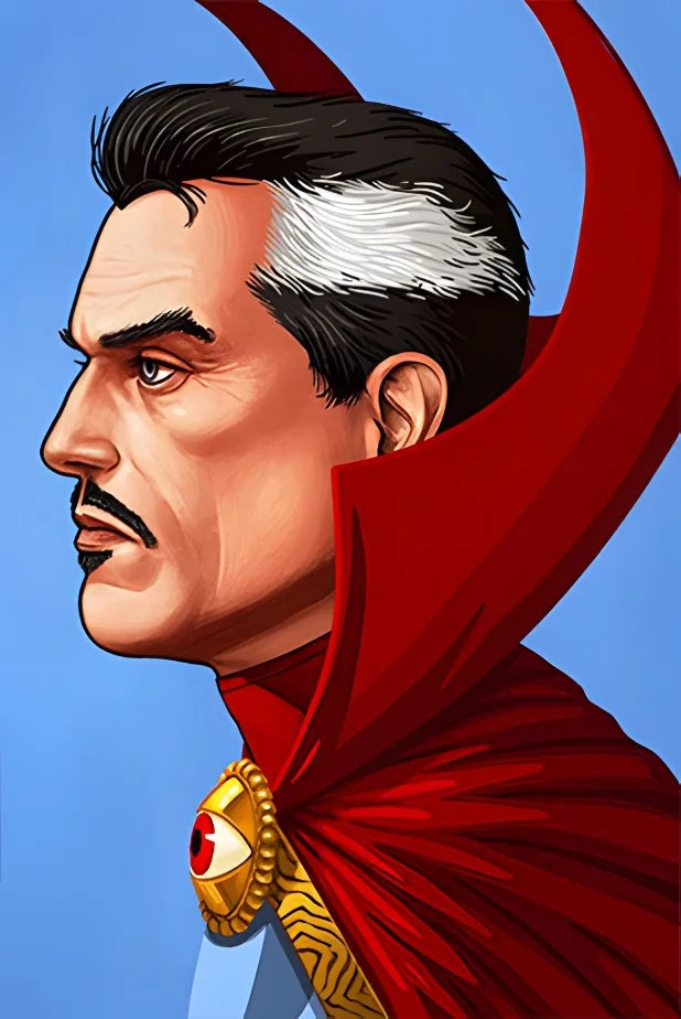 Marvel Movies Superheroes Wall Art Poster SpiderMan Lron Man Cartoon Canvas Painting Print Kids Room Home Decor Mural