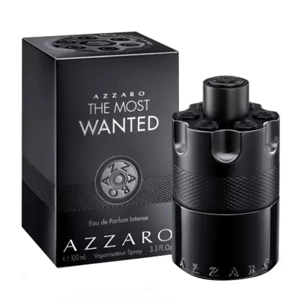 Parfum homme imitation azzaro Wanted