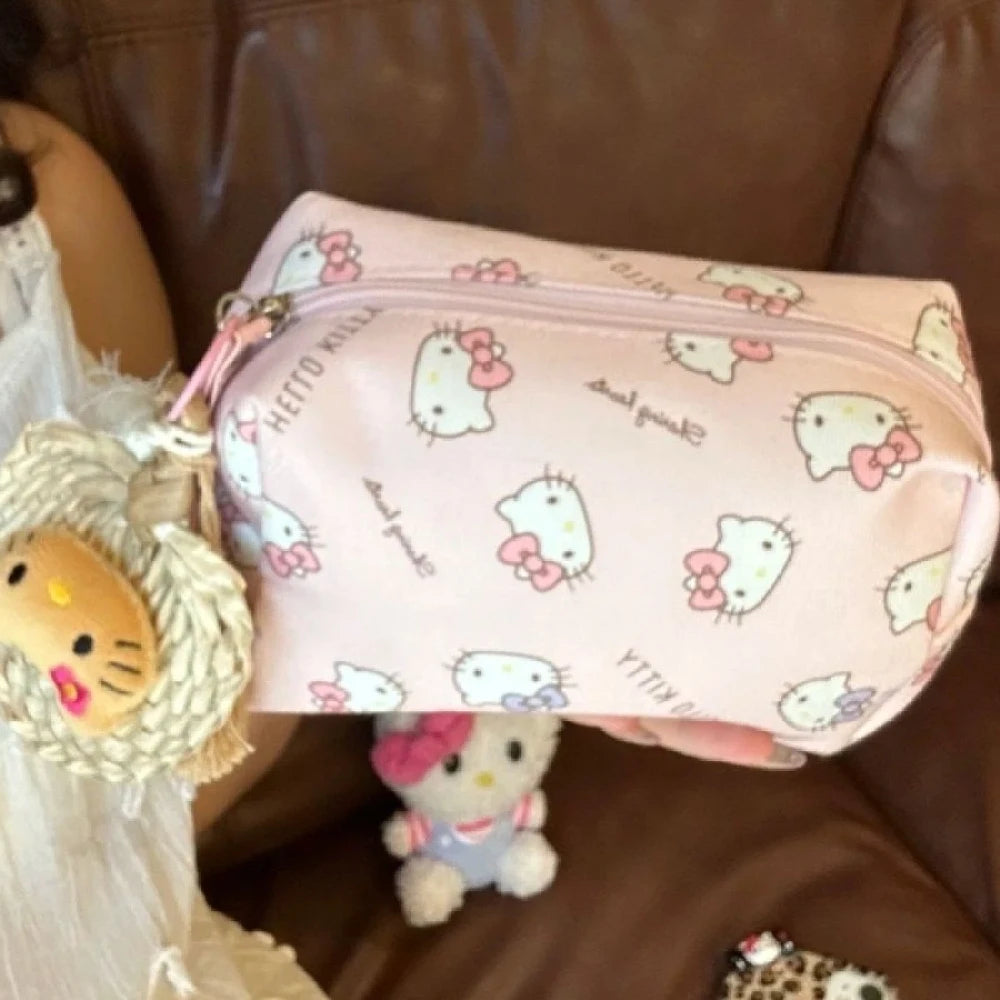 Sac de rangement cosmétiques