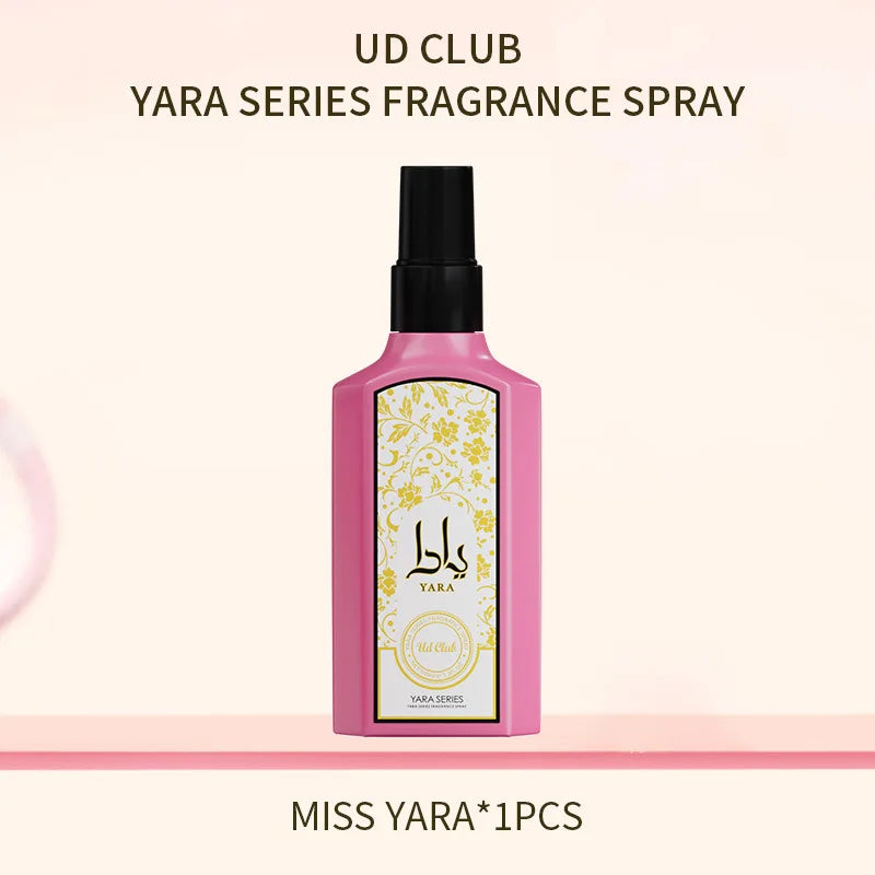 Parfum pour femme Pheromone Charme fragrance note tropical unisex